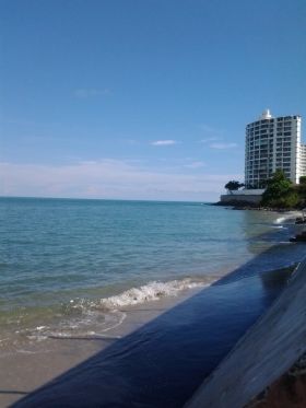 Coronado, Panama, black sand beach – Best Places In The World To Retire – International Living